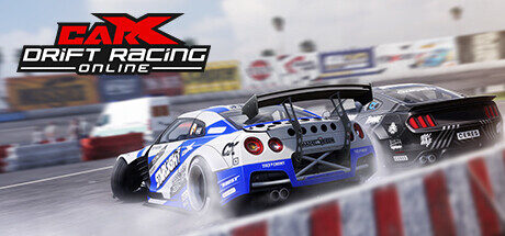 CarX漂移赛车在线|CarX Drift Racing Online|2.24.0