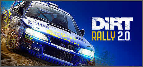 尘埃拉力赛2.0|DiRT Rally 2.0|1.17.0
