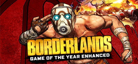 无主之地:年度加强版|Borderlands Game of The Year Enhanced|1.5.0.0