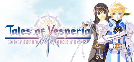 薄暮传说：终极版|Tales of Vesperia Definitive Edition|Build3581053