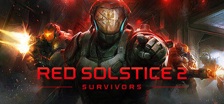 红至日2：幸存者|Red Solstice 2 Survivors|3.17|整合全DLC