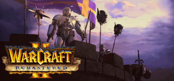 魔兽争霸2：重制版|Warcraft II Remastered|1.0.0.2157