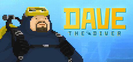 潜水员戴夫|Dave The Diver|1.0.4.1649|整合全DLC