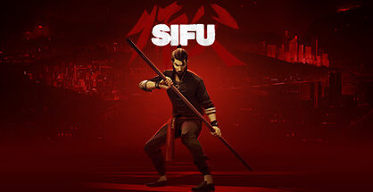 师父|Sifu|1.29.6.775豪华版