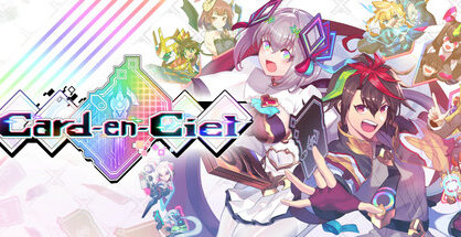 天穹卡牌录|Card-en-Ciel|1.5.2