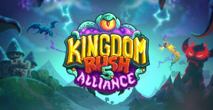 王国保卫战5：联盟|Kingdom Rush 5 Alliance TD|5.00.40|整合DLC