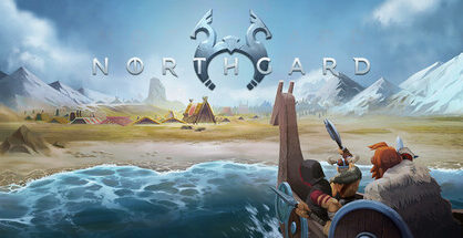 北加尔|Northgard|3.7.29.42209|整合全DLC