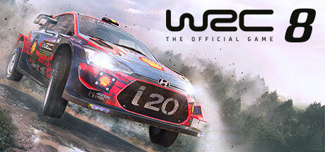 世界汽车拉力锦标赛8|WRC 8 FIA World Rally Championship|Build5589630|整合全DLC