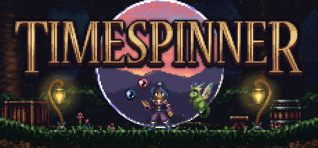 神秘时光机|Timespinner|1.033