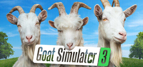 模拟山羊3|Goat Simulator 3|1.1.4.2|整合全DLC