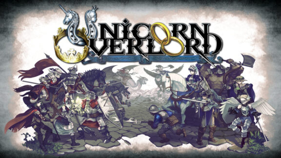 圣兽之王|Unicorn Overlord|1.01|整合2DLC