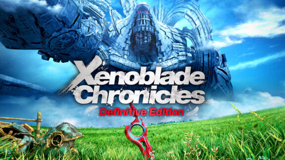 异度之刃:终极版|Xenoblade Chronicles Definitive Edition|1.1.2