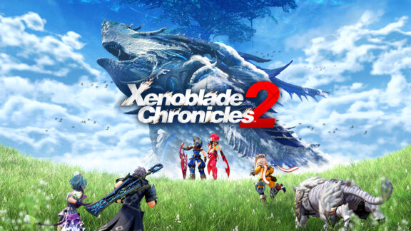 异度之刃2|Xenoblade Chronicles 2|2.0.2|整合6DLC