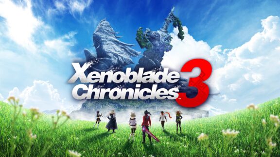异度之刃3|Xenoblade Chronicles 3|2.2.0|整合4DLC