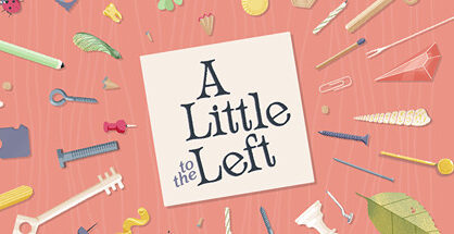 向左一点|A Little To The Left|3.5.8|整合全DLC