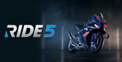 极速骑行5|RIDE 5|Build17409720|整合全DLC