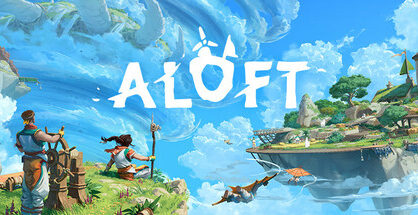 云顶之上|Aloft|0.3.3.18