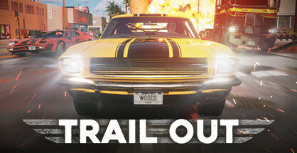 出行路线|Trail Out|Build16108005