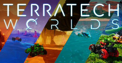 泰拉科技世界|TerraTech Worlds|0.6.4