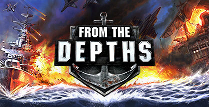 深海远航|From The Depths|4.2.6|整合全DLC