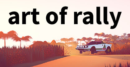 拉力赛艺术|Art of Rally|1.5.8|整合DLC