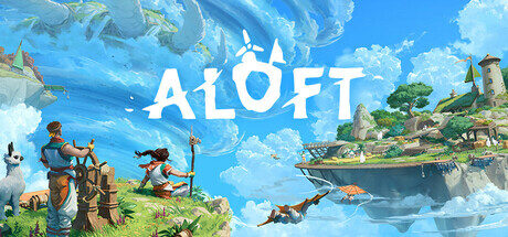 云顶之上|Aloft|0.3.3.18