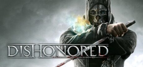 耻辱|Dishonored|Build8335061
