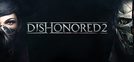 耻辱2|Dishonored 2|1.77.10.0