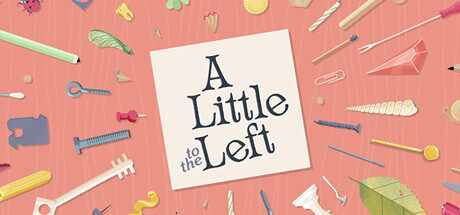 向左一点|A Little To The Left|3.5.8|整合全DLC