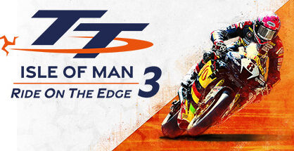 曼岛TT：边缘竞速3|TT Isle of Man Ride on The Edge 3|Build16727163|整合全DLC
