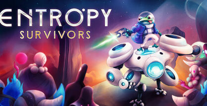 熵幸存者|Entropy Survivors|1.5.1