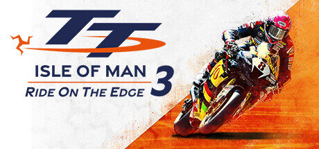 曼岛TT：边缘竞速3|TT Isle of Man Ride on The Edge 3|Build16727163|整合全DLC