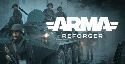 武装突袭：援德行动|Arma Reforger|1.4.0.45