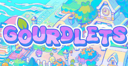 大头小岛|Gourdlets|1.0.2d