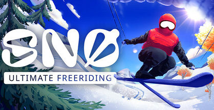SNØ：终极自由滑雪|SNØ Ultimate Freeriding|1.0.00.51