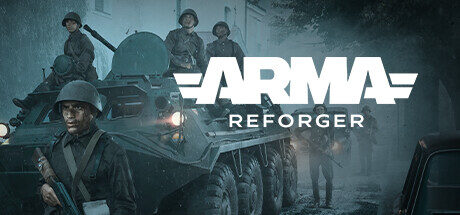 武装突袭：援德行动|Arma Reforger|1.4.0.45
