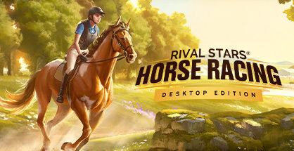 家族传奇：马匹养成竞技|Rival Stars Horse Racing|Build18616099