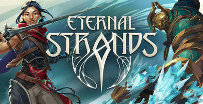 永恒之链|Eternal Strands|1.0.14.1638