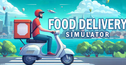外卖模拟器|Food Delivery Simulator|0.2.2