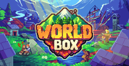 世界盒子：上帝模拟器|WorldBox – God Simulator|0.50.6