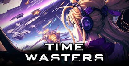 时间浪费者|Time Wasters|1118