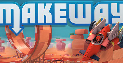 搭建赛道|Make Way|1.3.4.8