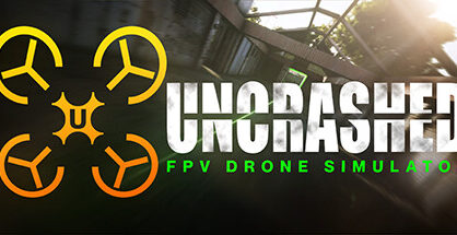 不撞机：FPV无人机模拟器|Uncrashed FPV Drone Simulator|2.43