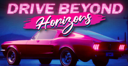 驾驶地平线|Drive Beyond Horizons|Build19066396