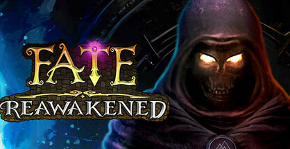 命运：重生|Fate Reawakened|1.0.2