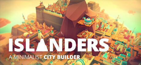 岛民|Islanders|Build17942654