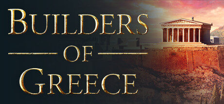 希腊建设者|Builders of Greece