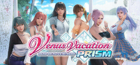 死或生：维纳斯璀璨假期|Venus Vacation Prism – Dead or Alive Xtreme -|1.03|整合DLC