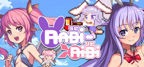 拉比哩比|Rabi-Ribi|2.0.1|整合全DLC