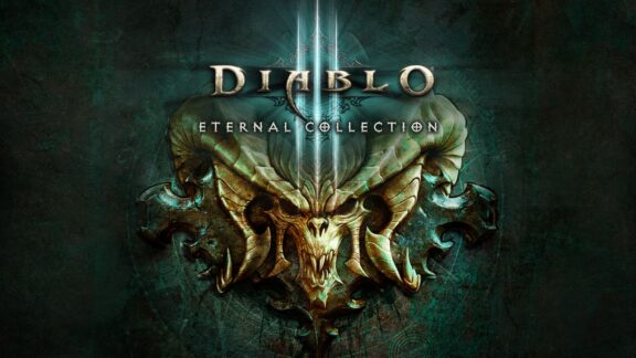 暗黑破坏神3：永恒之战|Diablo III Eternal Collection|2.7.7.92380|整合4DLC